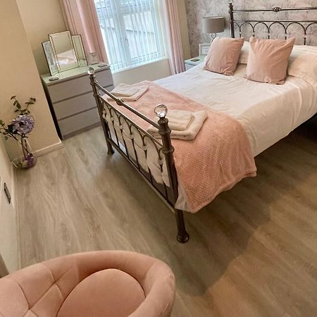 Harbour Heights - St Johns Appartement Whitby Buitenkant foto