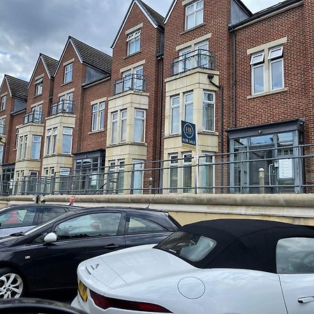 Harbour Heights - St Johns Appartement Whitby Buitenkant foto