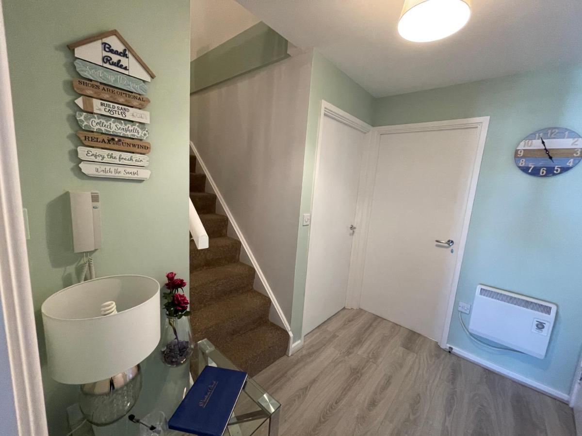 Harbour Heights - St Johns Appartement Whitby Buitenkant foto