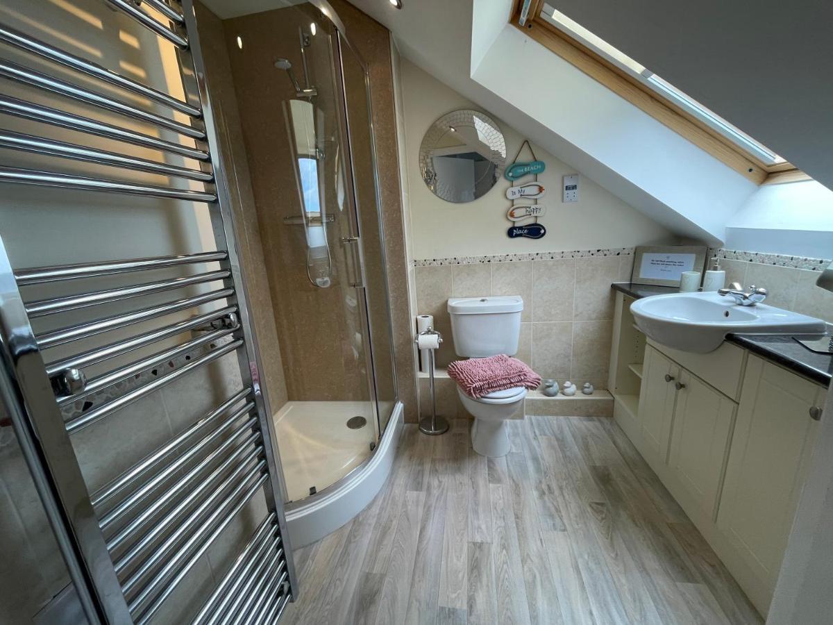 Harbour Heights - St Johns Appartement Whitby Buitenkant foto