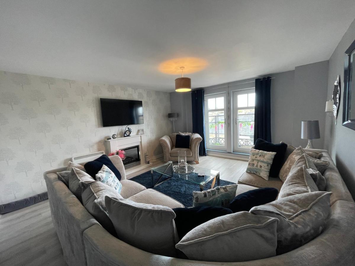 Harbour Heights - St Johns Appartement Whitby Buitenkant foto