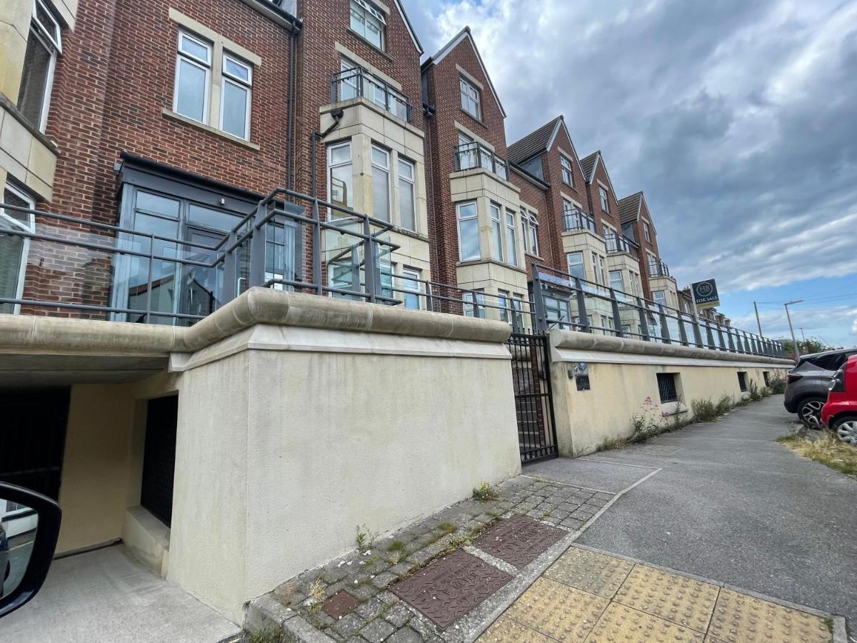 Harbour Heights - St Johns Appartement Whitby Buitenkant foto