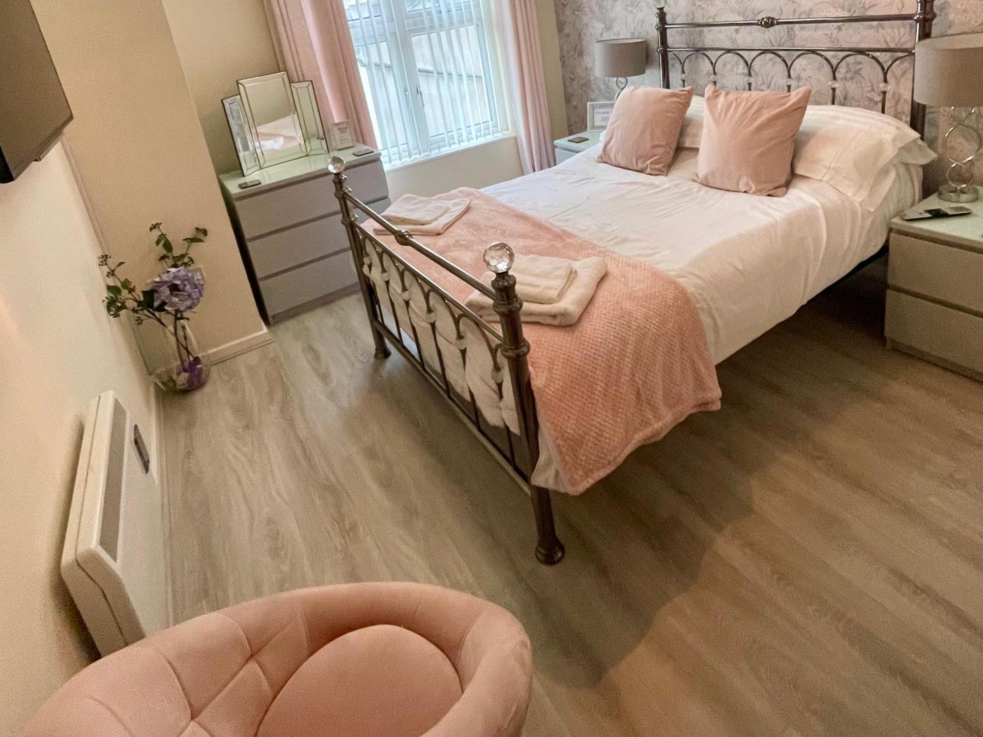 Harbour Heights - St Johns Appartement Whitby Buitenkant foto